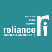 Reliance Insurance Agencies Ltd.'s Logo