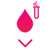 Instant Blood Pressure's Logo