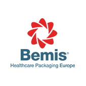 Bemis Healthcare Packaging Europe's Logo