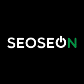 SEOSEON LTD.'s Logo