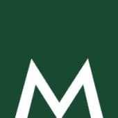 The Marco Company's Logo