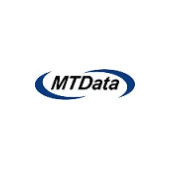 MTData's Logo