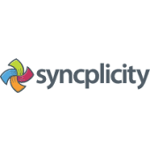 Syncplicity's Logo