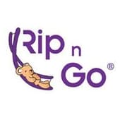 Rip n Go's Logo