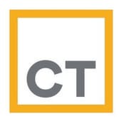 The CT Engineering Group's Logo