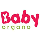 BabyOrgano's Logo