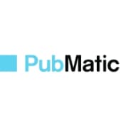 PubMatic's Logo