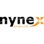 Nynex Satellite's Logo