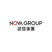 NOVA GROUP's Logo