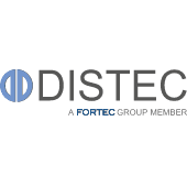 Distec GmbH's Logo