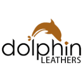 Dolphin Leathers's Logo