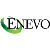 Enevo's Logo