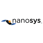 Nanosys's Logo