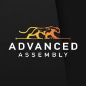 Advanced Assembly's Logo