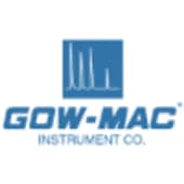 GOW-MAC Instrument Co's Logo