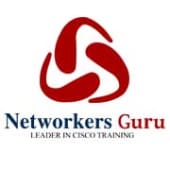 Networkers Guru's Logo