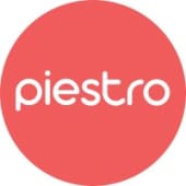 Piestro's Logo