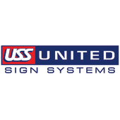 United Sign Systems's Logo