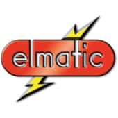 Elmatic's Logo