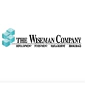 The Wiseman Company's Logo