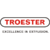 Troester GmbH & Co. KG's Logo