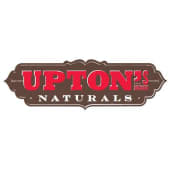 Upton’s Natural's Logo