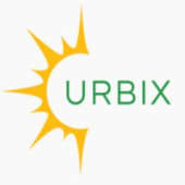 Urbix Resources's Logo