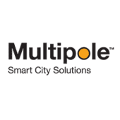 Multipole's Logo