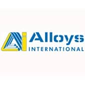 Alloys International's Logo