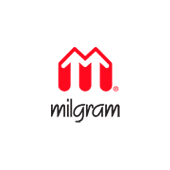 Milgram & Co., Ltd.'s Logo