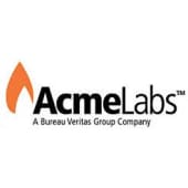 AcmeLabs's Logo