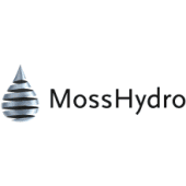 MossHydro's Logo