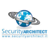 Security Architect's Logo