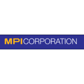 MPI Corporation's Logo