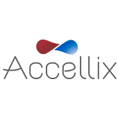 Accellix's Logo