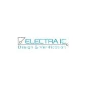 ELECTRA IC's Logo