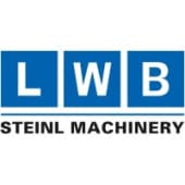 LWB Steinl's Logo