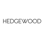 Hedgewood's Logo