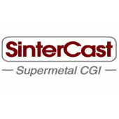 SinterCast AB's Logo