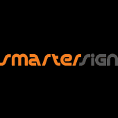 SmarterSign's Logo