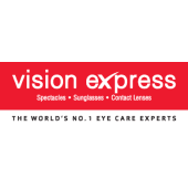 Reliance Vision Express's Logo