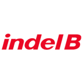 Indel B's Logo