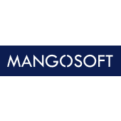 Mangosoft's Logo