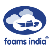 Foams India's Logo