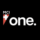 MCI OneHealth Technologies's Logo