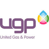 UGP's Logo