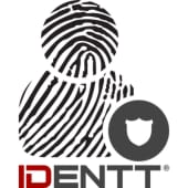 IDENTT's Logo