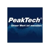 PeakTech Prüf- und Messtechnik's Logo