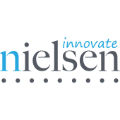 Nielsen Innovate's Logo