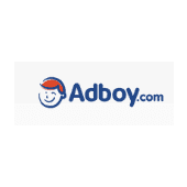 Adboy's Logo